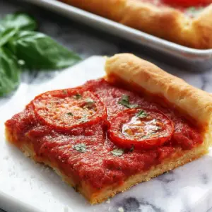Tomato Pie