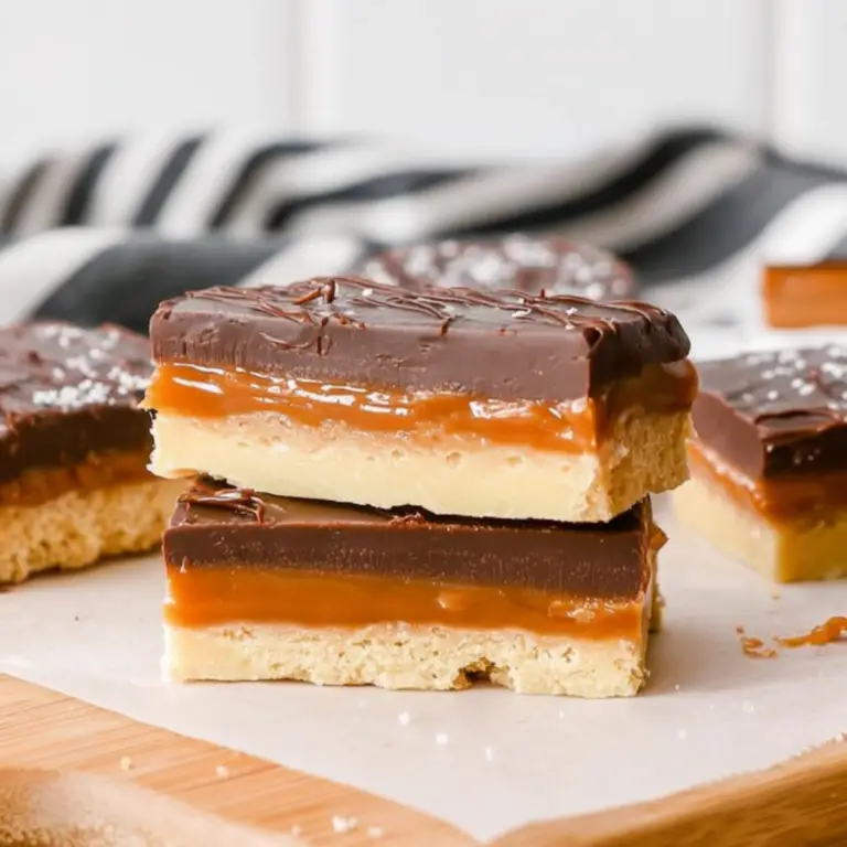 Twix Bars