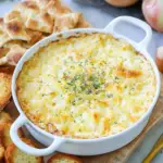 Vidalia Onion Dip