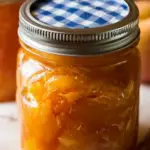 Peach Preserves