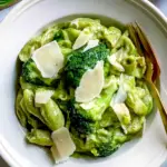 Broccoli pasta