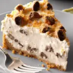 Cannoli Cheesecake