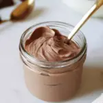 Chocolate Greek Yogurt