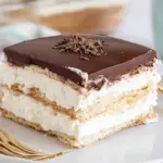Eclair Cake