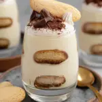 Mini Tiramisu Cups