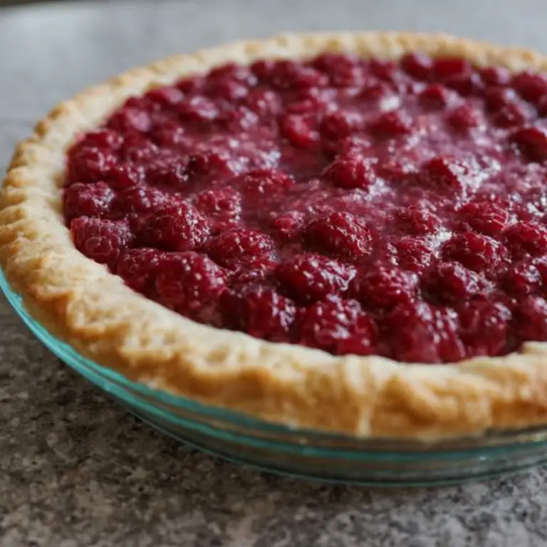 Raspberry Pie