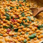 Marry Me Chickpeas