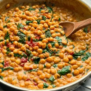 Marry Me Chickpeas